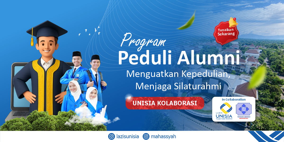 Peduli Alumni
